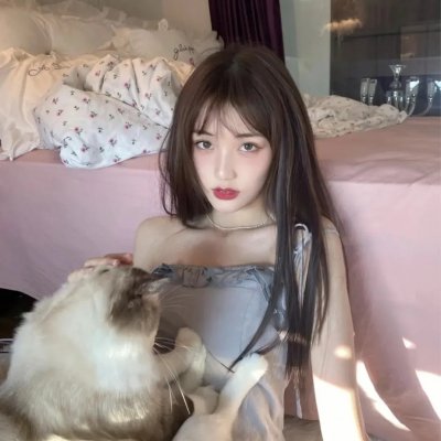 九凤家的锦鲤喵殿下