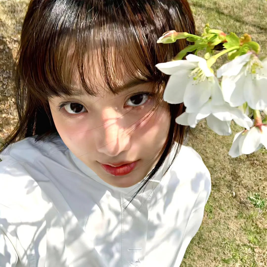 母女的世界